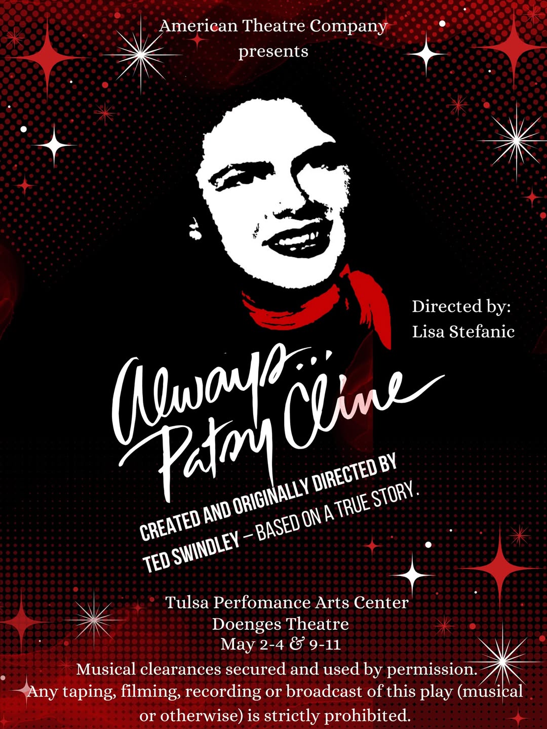 PatsyCline